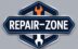 repair zone logo
